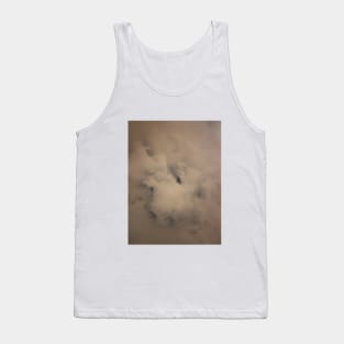 Night Clouds Tank Top